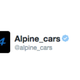 Illustration for article titled Alpine Will Officially See Resurrection In Two Weeks Time